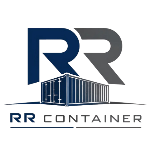 RR Container Logo
